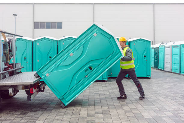  Evansville, IN Porta Potty Rental Pros