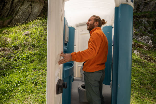 Reliable Evansville, IN porta potty rental Solutions