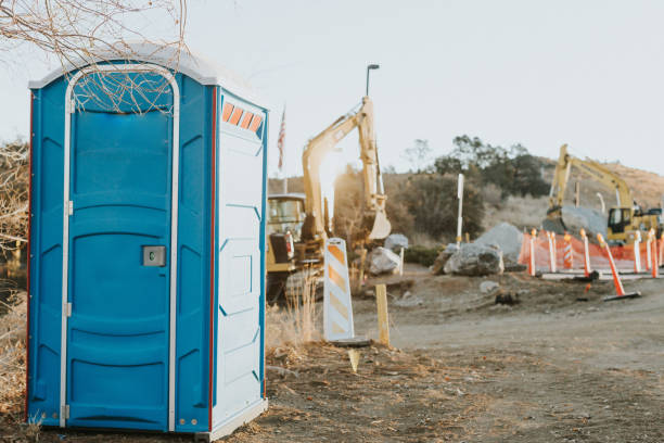 Best Portable bathroom rental  in Evansville, IN