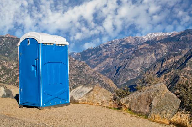 Best Porta potty rental near me  in Evansville, IN