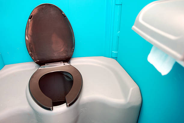 Porta potty services near me in Evansville, IN
