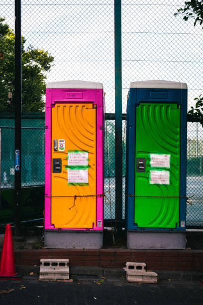 Best Temporary restroom rental  in Evansville, IN