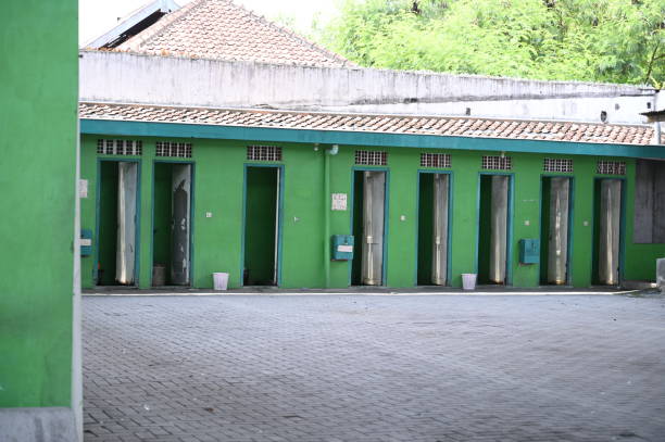 Best Affordable porta potty rental  in Evansville, IN