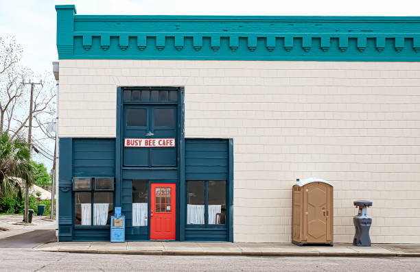 Best Porta potty rental near me  in Evansville, IN