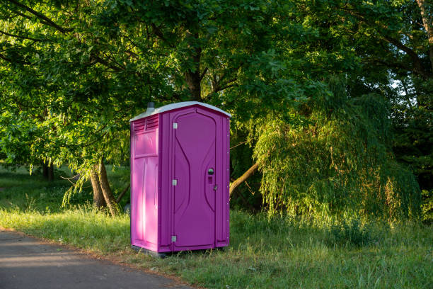 Best High-end porta potty rental  in Evansville, IN