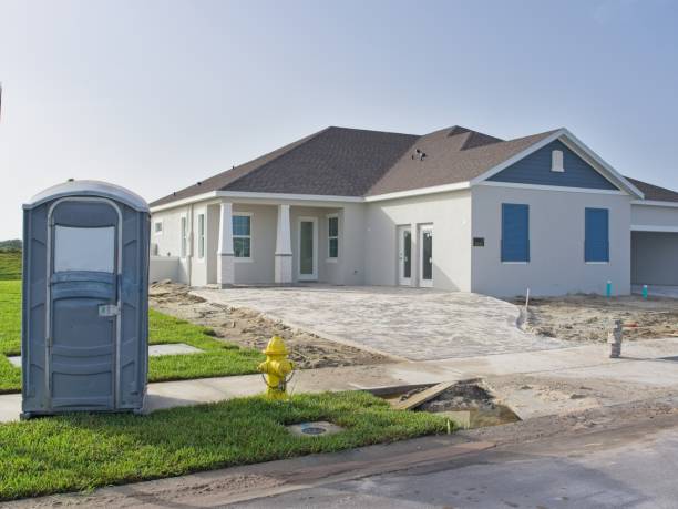 Best Affordable portable toilet rental  in Evansville, IN