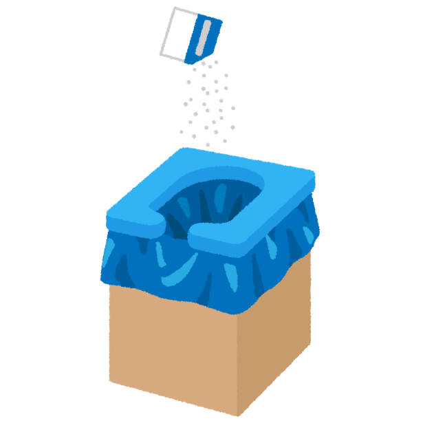 Porta potty rental for outdoor events in Evansville, IN