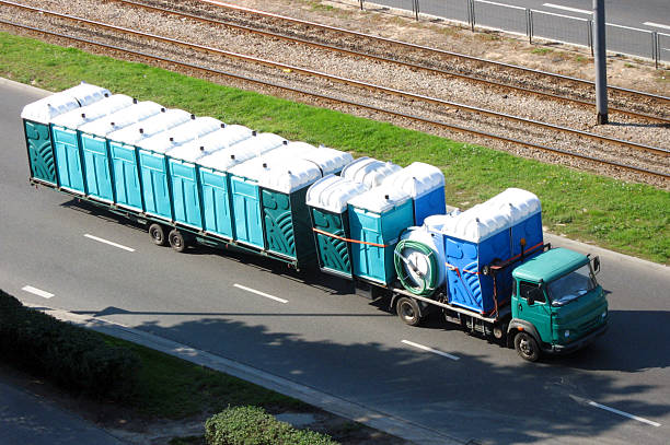Best Porta potty rental near me  in Evansville, IN