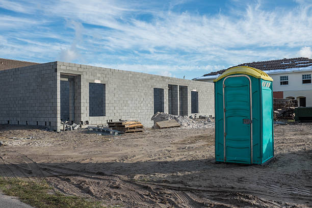 Best Event porta potty rental  in Evansville, IN